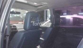 Suzuki Grand Vitara 2003 Essence 300000 Marrakech plein