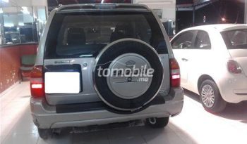 Suzuki Grand Vitara 2003 Essence 300000 Marrakech plein