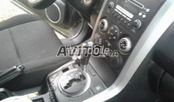 Suzuki Grand Vitara 2006 Essence 139000 Casablanca