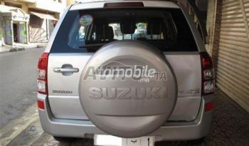 Suzuki Grand Vitara 2008 Essence 60000 Rabat plein
