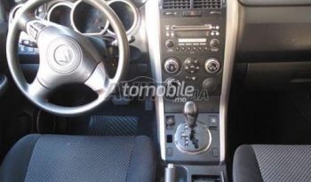 Suzuki Grand Vitara 2008 Essence 60000 Rabat plein