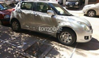 Suzuki Swift 2009 Essence 10450 Marrakech