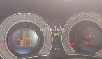 Toyota Auris 2007 Essence 182000 Oujda