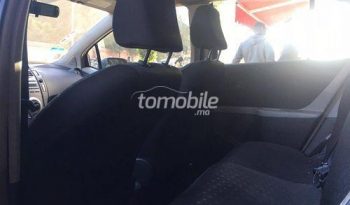 Toyota Auris 2008 Essence 80000 Casablanca plein