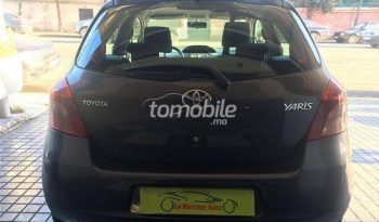 Toyota Auris 2008 Essence 80000 Casablanca plein