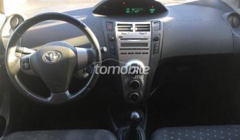 Toyota Auris 2008 Essence 80000 Casablanca plein