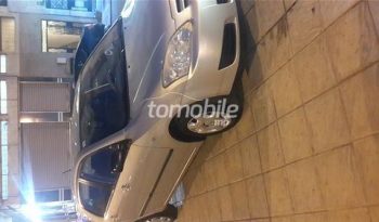 Toyota Corolla 2007 Essence 91000 Rabat full