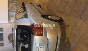 Toyota Corolla 2007 Essence 91000 Rabat