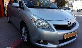 Toyota Corolla 2012 Diesel 149000 Tanger plein