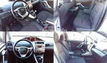 Toyota Corolla 2012 Diesel 149000 Tanger plein