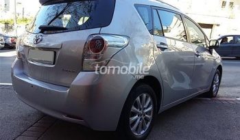 Toyota Corolla 2012 Diesel 149000 Tanger plein
