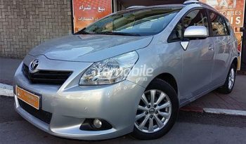 Toyota Corolla 2012 Diesel 149000 Tanger