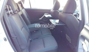 Toyota Corolla 2012 Diesel 149000 Tanger plein