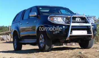 Toyota Hilux 2008 Diesel 187840 Rabat