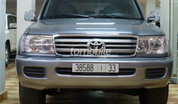 Toyota Land Cruiser 2007 Diesel 187000 Marrakech