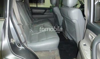 Toyota Land Cruiser 2007 Diesel 187000 Marrakech plein