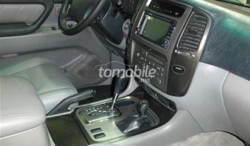 Toyota Land Cruiser 2007 Diesel 187000 Marrakech plein