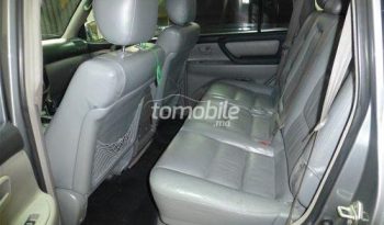 Toyota Land Cruiser 2007 Diesel 187000 Marrakech plein