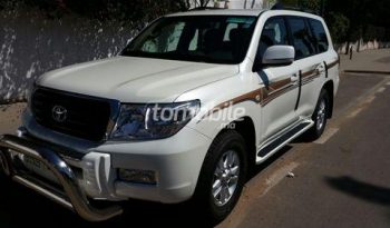 Toyota Land Cruiser 2009 Diesel 17000 Casablanca