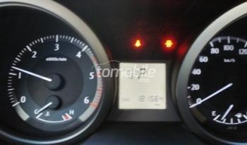 Toyota Land Cruiser 2011 Diesel 180000 Casablanca plein