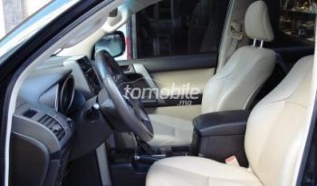 Toyota Land Cruiser 2011 Diesel 180000 Casablanca plein