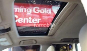 Toyota Land Cruiser 2011 Diesel 180000 Casablanca plein