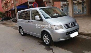 Volkswagen Autres-modales 2009 Diesel 72000 Rabat