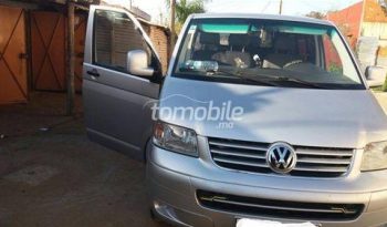 Volkswagen Ducato 2009 Diesel 72000 Rabat plein