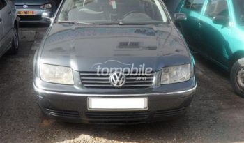 Volkswagen Bora 2004 Diesel 200000 Agadir