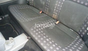 Volkswagen Coccinelle 2000 Essence 180000 Casablanca plein