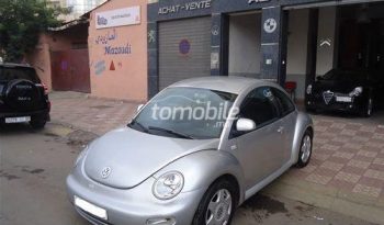 Volkswagen Coccinelle 2000 Essence 180000 Casablanca