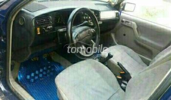 Volkswagen Golf 1994 Diesel 76000 Bouznika plein