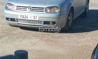 Volkswagen Golf 2001 Diesel 340000 Taza