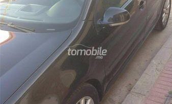 Volkswagen Golf 2005 Diesel 180000 Agadir plein