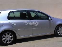 Volkswagen Golf 2005 Diesel  Casablanca