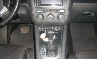 Volkswagen Golf 2008 Diesel 90000 Casablanca