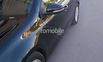 Volkswagen Golf 2009 Diesel 150000 Casablanca