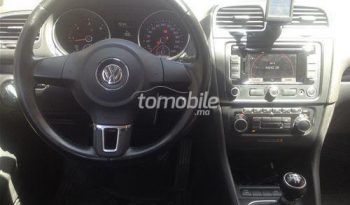 Volkswagen Golf 2014 Diesel 150000 Rabat plein