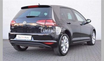 Volkswagen Golf 2014 Diesel  Rabat plein