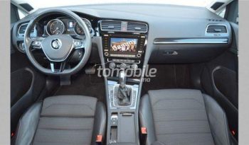 Volkswagen Golf 2014 Diesel  Rabat plein