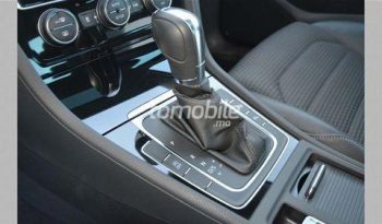 Volkswagen Golf 2014 Diesel  Rabat plein