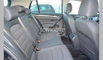 Volkswagen Golf 2014 Diesel  Rabat plein