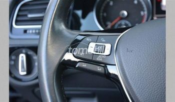 Volkswagen Golf 2014 Diesel  Rabat plein