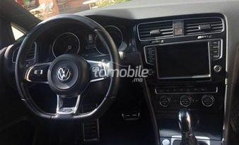 Volkswagen Golf 2015 Diesel 74000 Rabat plein