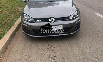 Volkswagen Golf 2015 Diesel 74000 Rabat