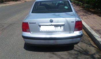 Volkswagen Passat 1997 Diesel 247000 Marrakech plein