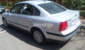 Volkswagen Passat 1997 Diesel 247000 Marrakech
