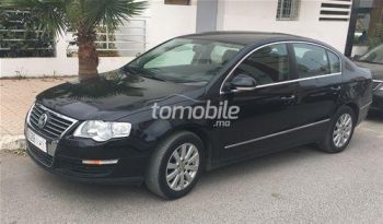 Volkswagen Passat 2010 Diesel 139000 Rabat