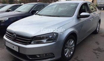 Volkswagen Passat 2011 Diesel 137000 Rabat