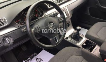 Volkswagen Passat 2011 Diesel 137000 Rabat full